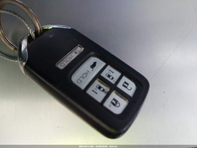 Honda Odyssey Ex-l 2014 5FNRL5H65EB135116 Image 11