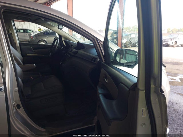 Honda Odyssey Ex-l 2014 5FNRL5H65EB135116 Image 5