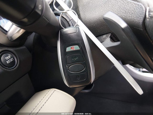 Aukcja sprzedaży 2021 Subaru Ascent Limited, vin: 4S4WMALD4M3438281, numer aukcji: 44731354