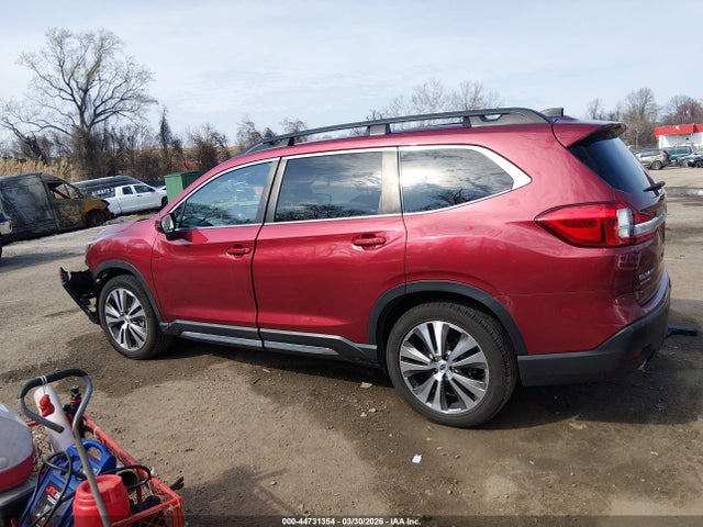 Aukcja sprzedaży 2021 Subaru Ascent Limited, vin: 4S4WMALD4M3438281, numer aukcji: 44731354