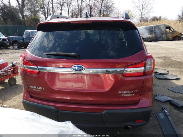 Aukcja sprzedaży 2021 Subaru Ascent Limited, vin: 4S4WMALD4M3438281, numer aukcji: 44731354