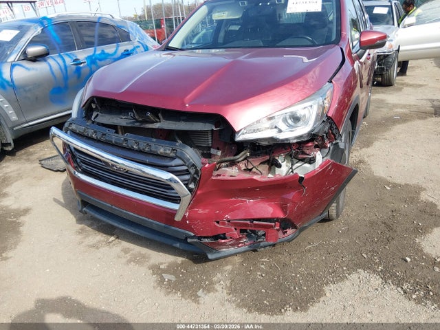 Aukcja sprzedaży 2021 Subaru Ascent Limited, vin: 4S4WMALD4M3438281, numer aukcji: 44731354