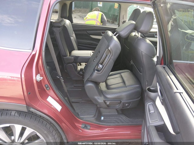Aukcja sprzedaży 2021 Subaru Ascent Limited, vin: 4S4WMALD4M3438281, numer aukcji: 44731354
