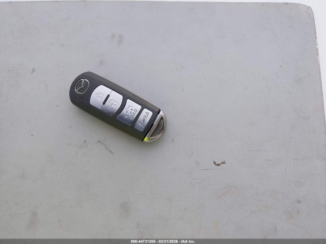 Aukcja sprzedaży 2014 Mazda Mazda6 I Grand Touring, vin: JM1GJ1W65E1129348, numer aukcji: 44731355
