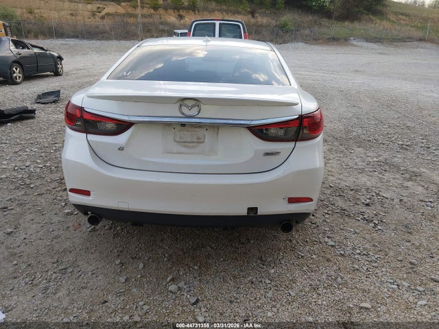 Aukcja sprzedaży 2014 Mazda Mazda6 I Grand Touring, vin: JM1GJ1W65E1129348, numer aukcji: 44731355