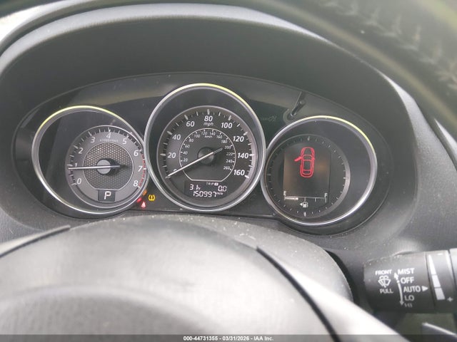 Aukcja sprzedaży 2014 Mazda Mazda6 I Grand Touring, vin: JM1GJ1W65E1129348, numer aukcji: 44731355