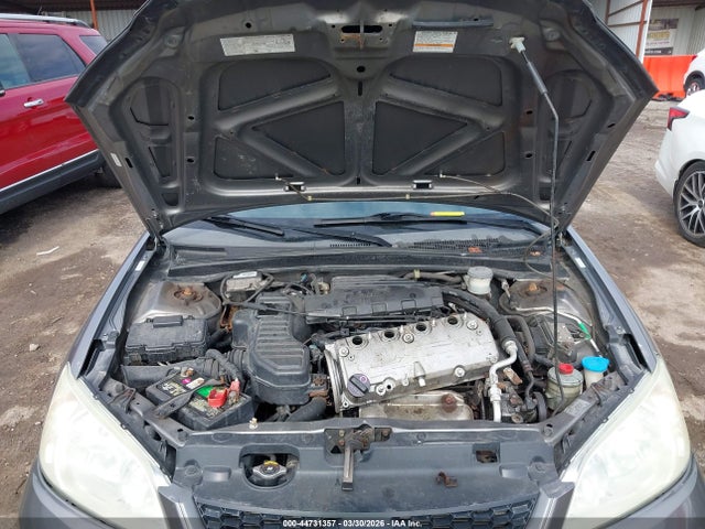 Aukcja sprzedaży 2005 Honda Civic Ex, vin: 1HGEM229X5L066855, numer aukcji: 44731357