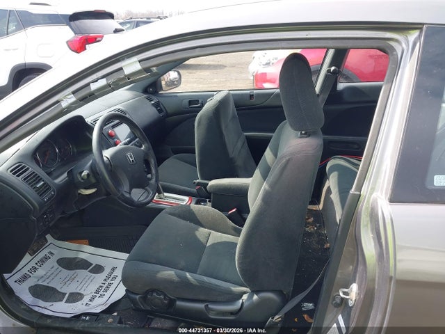 Aukcja sprzedaży 2005 Honda Civic Ex, vin: 1HGEM229X5L066855, numer aukcji: 44731357