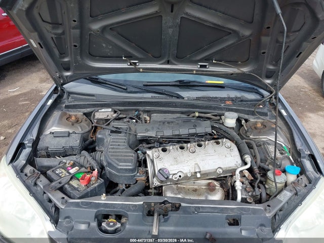Aukcja sprzedaży 2005 Honda Civic Ex, vin: 1HGEM229X5L066855, numer aukcji: 44731357