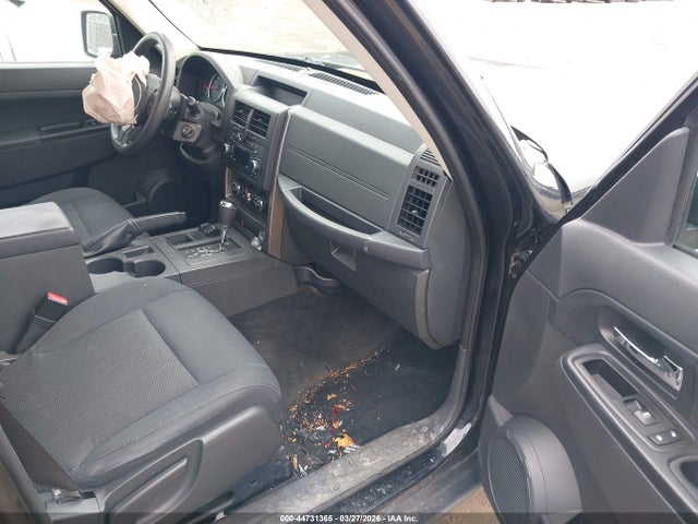Продаж на аукціоні авто 2012 Jeep Liberty Sport, vin: 1C4PJMAK1CW101018, номер лоту: 44731365