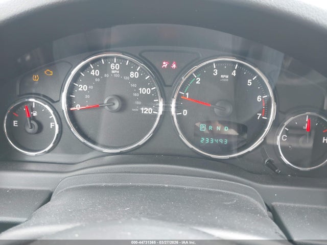 Продаж на аукціоні авто 2012 Jeep Liberty Sport, vin: 1C4PJMAK1CW101018, номер лоту: 44731365