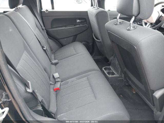 Продаж на аукціоні авто 2012 Jeep Liberty Sport, vin: 1C4PJMAK1CW101018, номер лоту: 44731365
