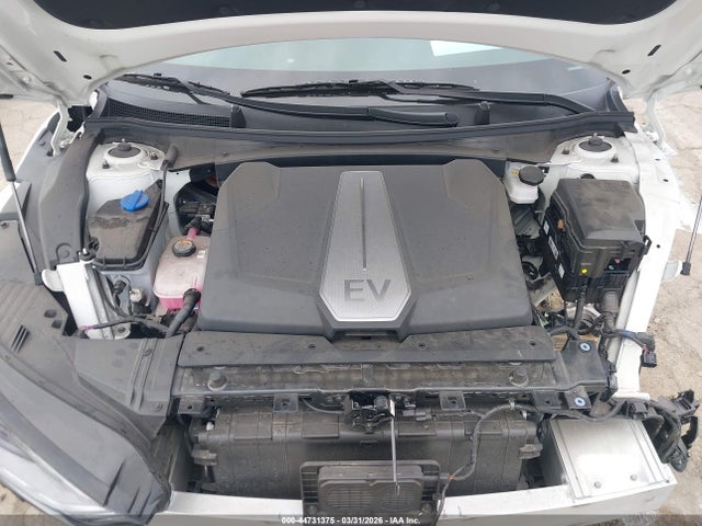 KIA Ev6 Gt-line 2024 KNDC44LA2R5224982 Image 10