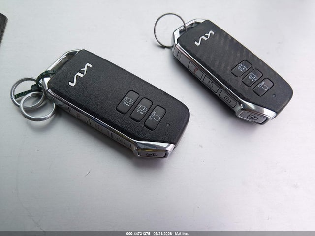 KIA Ev6 Gt-line 2024 KNDC44LA2R5224982 Image 11