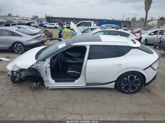 KIA Ev6 Gt-line 2024 KNDC44LA2R5224982 Image 15