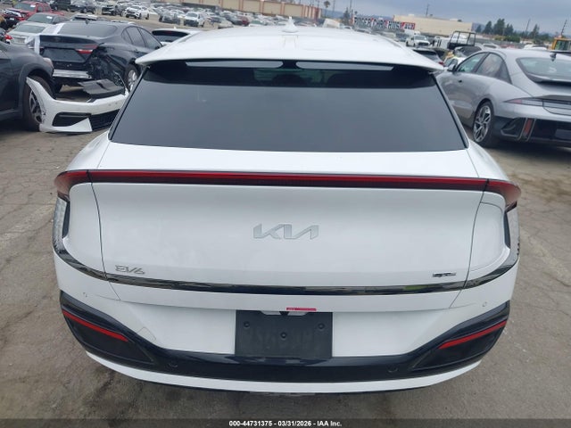 KIA Ev6 Gt-line 2024 KNDC44LA2R5224982 Image 17