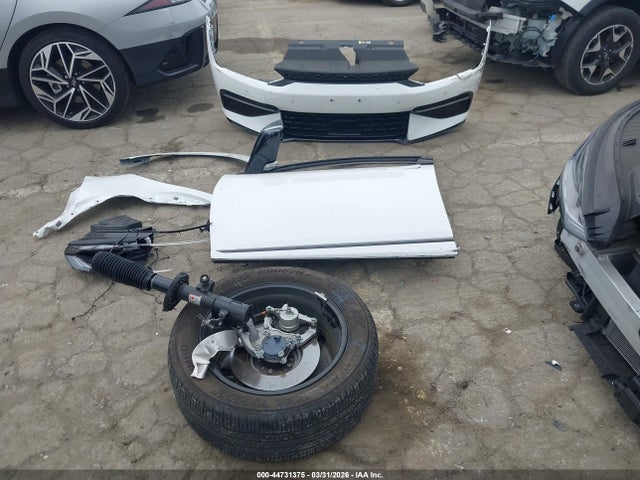 KIA Ev6 Gt-line 2024 KNDC44LA2R5224982 Image 12
