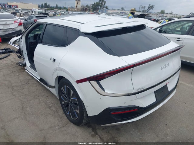 KIA Ev6 Gt-line 2024 KNDC44LA2R5224982 Image 3