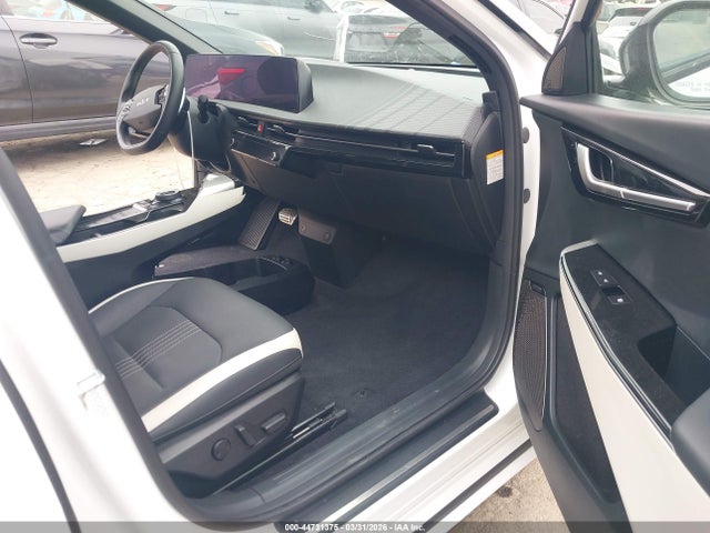 KIA Ev6 Gt-line 2024 KNDC44LA2R5224982 Image 5