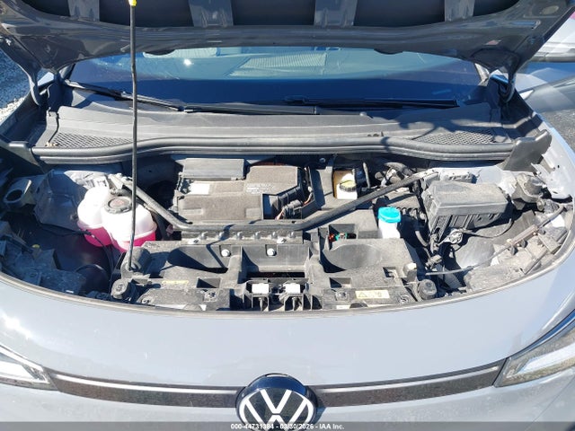 Продажа на аукционе авто 2023 Volkswagen Id.4 Awd Pro S/awd Pro S Plus, vin: 1V2GNPE86PC000423, номер лота: 44731384