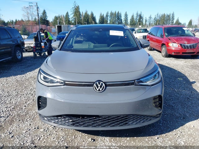 Продажа на аукционе авто 2023 Volkswagen Id.4 Awd Pro S/awd Pro S Plus, vin: 1V2GNPE86PC000423, номер лота: 44731384