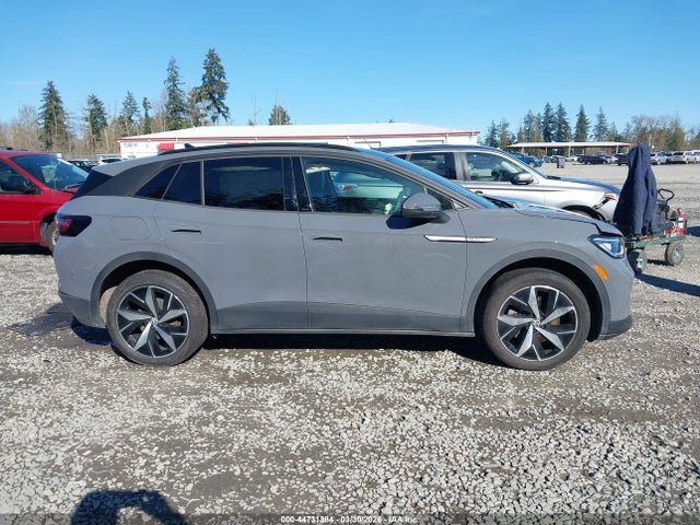 Продажа на аукционе авто 2023 Volkswagen Id.4 Awd Pro S/awd Pro S Plus, vin: 1V2GNPE86PC000423, номер лота: 44731384