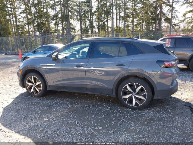 Продажа на аукционе авто 2023 Volkswagen Id.4 Awd Pro S/awd Pro S Plus, vin: 1V2GNPE86PC000423, номер лота: 44731384