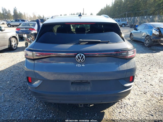 Продажа на аукционе авто 2023 Volkswagen Id.4 Awd Pro S/awd Pro S Plus, vin: 1V2GNPE86PC000423, номер лота: 44731384