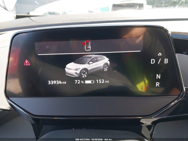 Продажа на аукционе авто 2023 Volkswagen Id.4 Awd Pro S/awd Pro S Plus, vin: 1V2GNPE86PC000423, номер лота: 44731384