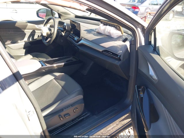 Продажа на аукционе авто 2023 Volkswagen Id.4 Awd Pro S/awd Pro S Plus, vin: 1V2GNPE86PC000423, номер лота: 44731384