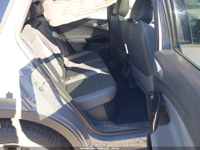 Продажа на аукционе авто 2023 Volkswagen Id.4 Awd Pro S/awd Pro S Plus, vin: 1V2GNPE86PC000423, номер лота: 44731384