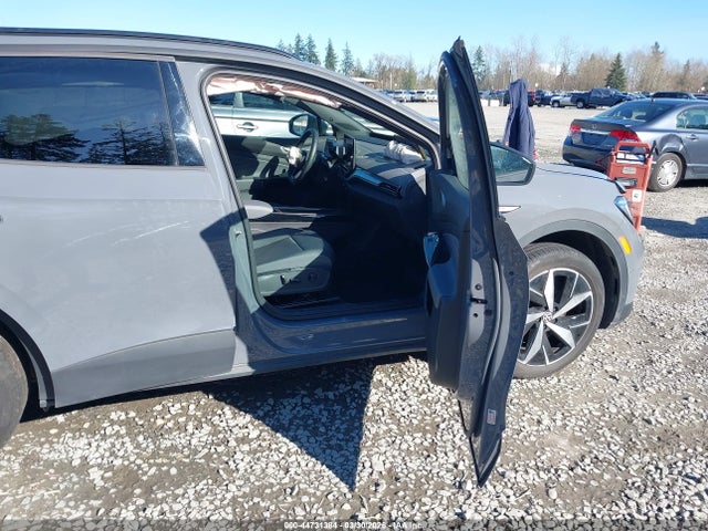 Продажа на аукционе авто 2023 Volkswagen Id.4 Awd Pro S/awd Pro S Plus, vin: 1V2GNPE86PC000423, номер лота: 44731384