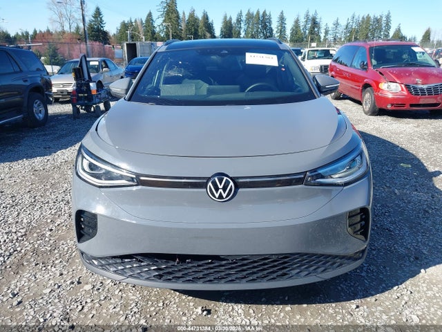 Продажа на аукционе авто 2023 Volkswagen Id.4 Awd Pro S/awd Pro S Plus, vin: 1V2GNPE86PC000423, номер лота: 44731384