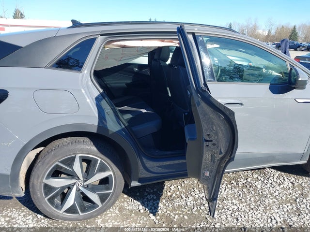 Продажа на аукционе авто 2023 Volkswagen Id.4 Awd Pro S/awd Pro S Plus, vin: 1V2GNPE86PC000423, номер лота: 44731384