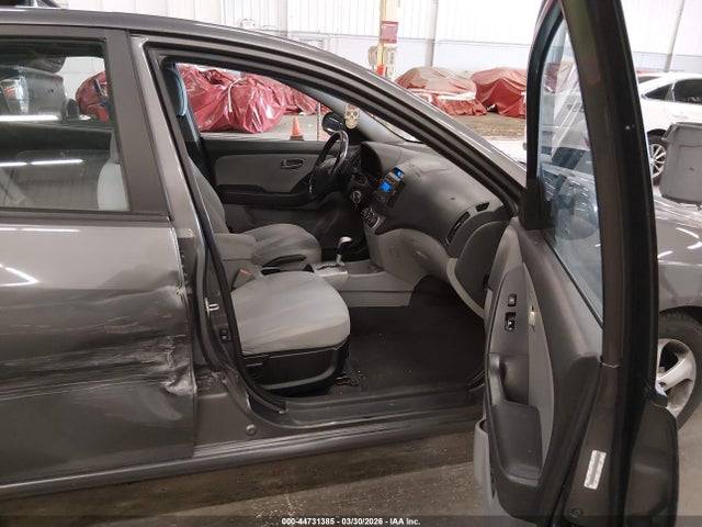 2008 Hyundai Elantra Gls/se მანქანა იყიდება აუქციონზე, vin: KMHDU46D18U525401, აუქციონის ნომერი: 44731385