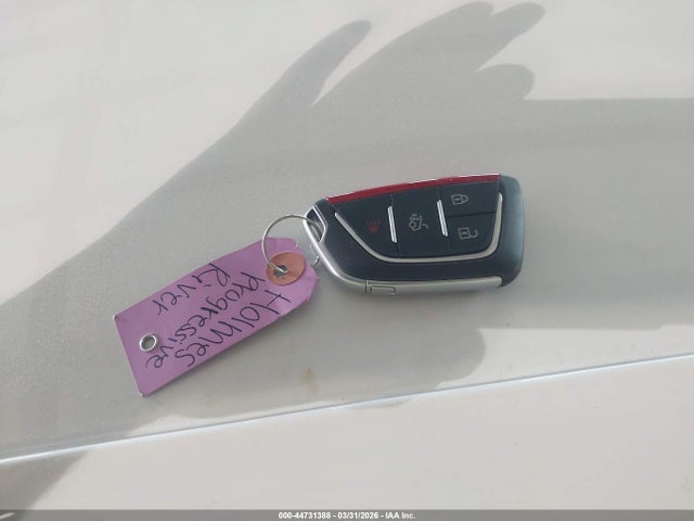 1G6D25R69T0860325 Cadillac Ct5-v V-series Blackwing Rwd