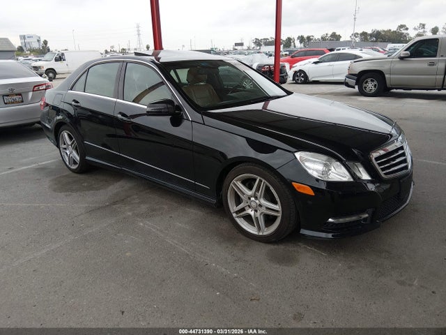 2012 Mercedes-benz E 350 მანქანა იყიდება აუქციონზე, vin: WDDHF5KBXCA608867, აუქციონის ნომერი: 44731390