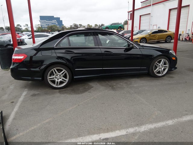 2012 Mercedes-benz E 350 მანქანა იყიდება აუქციონზე, vin: WDDHF5KBXCA608867, აუქციონის ნომერი: 44731390
