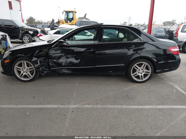 2012 Mercedes-benz E 350 მანქანა იყიდება აუქციონზე, vin: WDDHF5KBXCA608867, აუქციონის ნომერი: 44731390