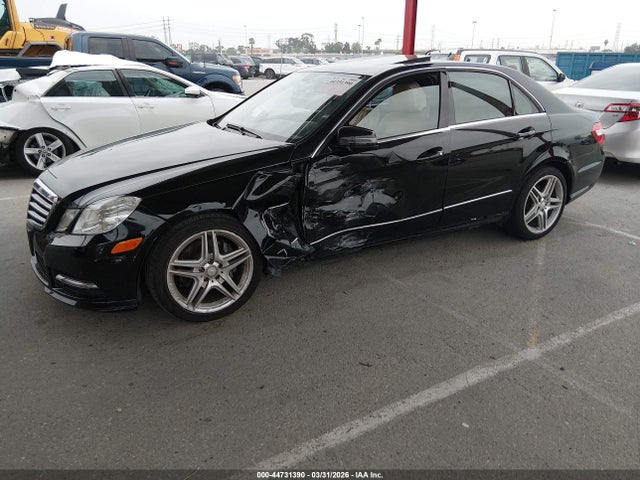 2012 Mercedes-benz E 350 მანქანა იყიდება აუქციონზე, vin: WDDHF5KBXCA608867, აუქციონის ნომერი: 44731390