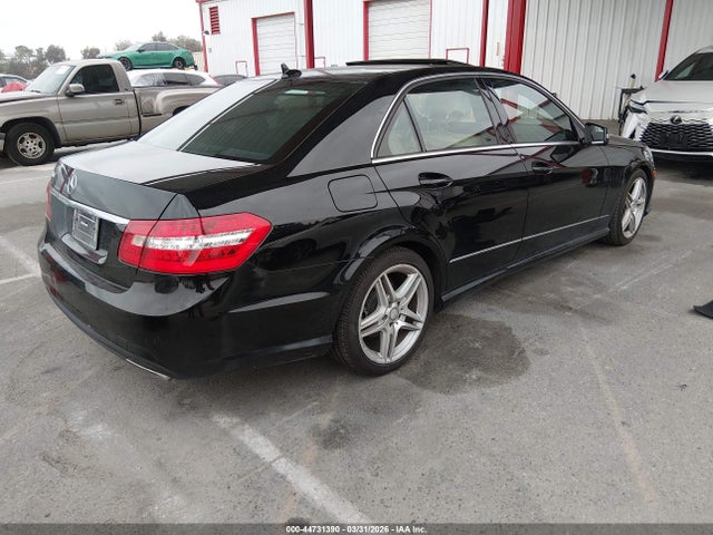2012 Mercedes-benz E 350 მანქანა იყიდება აუქციონზე, vin: WDDHF5KBXCA608867, აუქციონის ნომერი: 44731390