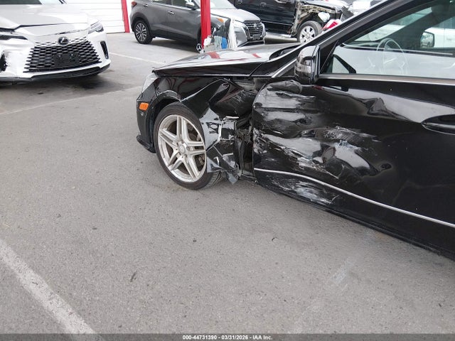 2012 Mercedes-benz E 350 მანქანა იყიდება აუქციონზე, vin: WDDHF5KBXCA608867, აუქციონის ნომერი: 44731390
