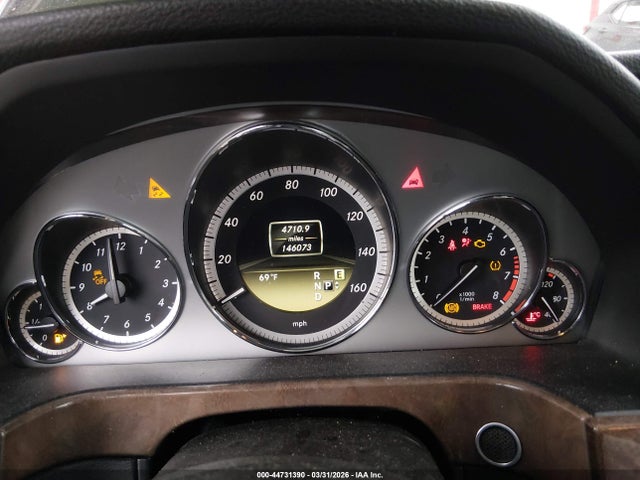 2012 Mercedes-benz E 350 მანქანა იყიდება აუქციონზე, vin: WDDHF5KBXCA608867, აუქციონის ნომერი: 44731390