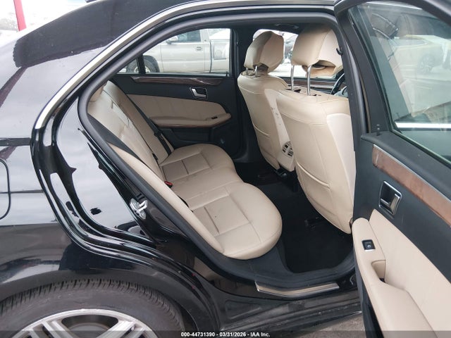 2012 Mercedes-benz E 350 მანქანა იყიდება აუქციონზე, vin: WDDHF5KBXCA608867, აუქციონის ნომერი: 44731390