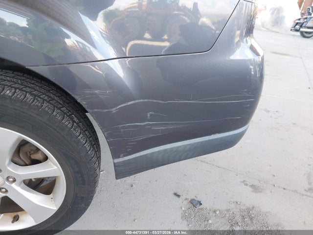 2014 Subaru Outback 2.5i მანქანა იყიდება აუქციონზე, vin: 4S4BRBAC6E3204984, აუქციონის ნომერი: 44731391