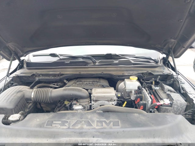 Aukcja sprzedaży 2020 Ram 1500 Laramie  4x2 5'7 Box, vin: 1C6RREJT7LN228966, numer aukcji: 44731397