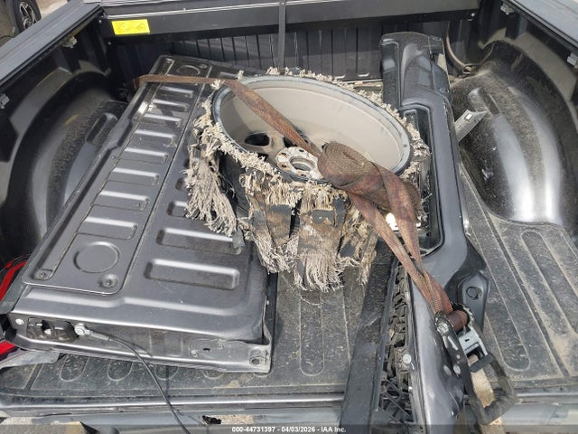 Aukcja sprzedaży 2020 Ram 1500 Laramie  4x2 5'7 Box, vin: 1C6RREJT7LN228966, numer aukcji: 44731397
