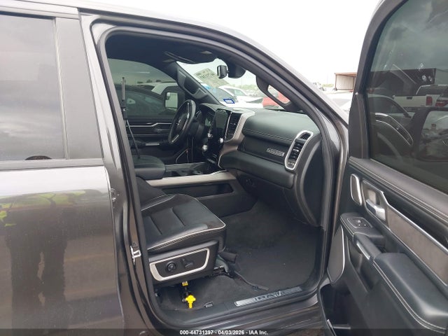 Aukcja sprzedaży 2020 Ram 1500 Laramie  4x2 5'7 Box, vin: 1C6RREJT7LN228966, numer aukcji: 44731397