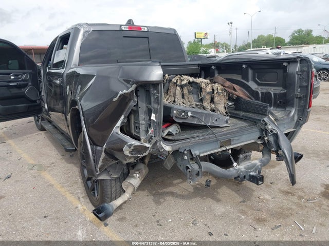 Aukcja sprzedaży 2020 Ram 1500 Laramie  4x2 5'7 Box, vin: 1C6RREJT7LN228966, numer aukcji: 44731397