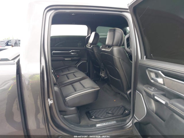 Aukcja sprzedaży 2020 Ram 1500 Laramie  4x2 5'7 Box, vin: 1C6RREJT7LN228966, numer aukcji: 44731397